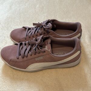 Puma Seude trainers sneakers